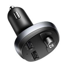 پخش کننده اف ام خودرو مک دودو مدل CC-6880