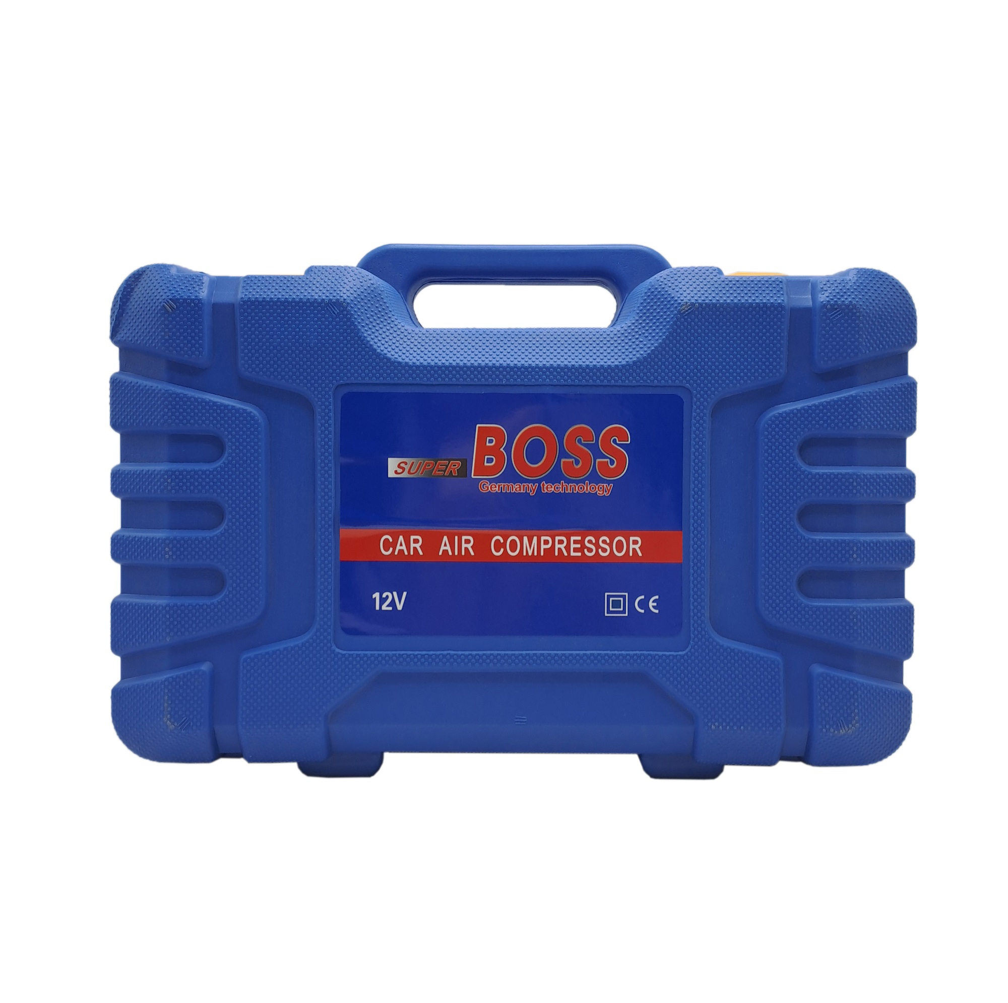 کمپرسور هوا صنعتی باس مدل 150PSI