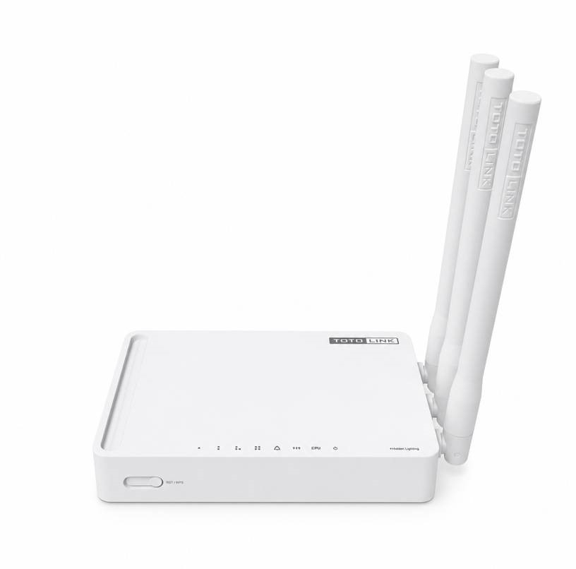 مودم روتر توتولینک مدل N302R PLUS