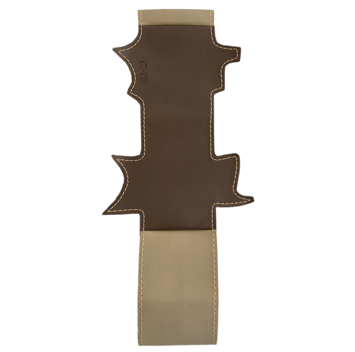روکش فرمان مدل بازو دار مناسب پژو پارس