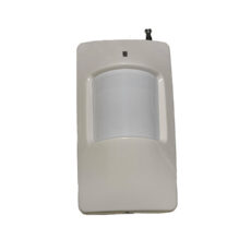 پک آژیر دزدگیر اماکن مدل PZS-106WT+A