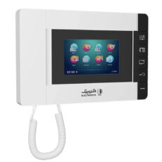مجموعه دربازکن تصویری الکتروپیک مدل ECO803 یک واحدی مجموعه 4 عددی