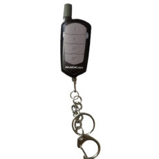 ریموت یدکی ماجیکار مدل m110
