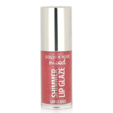 لیپ گلاس گلدن رز مدل Mood Shimmer شماره 252