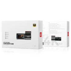 دوربین ثبت وقایع خودرو مدل HR-95