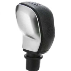 سردنده خودرو چیکال طرح آبکاری کد P-516-510 مناسب برای پژو 206/پژو 207 به همراه قاب دور دنده
