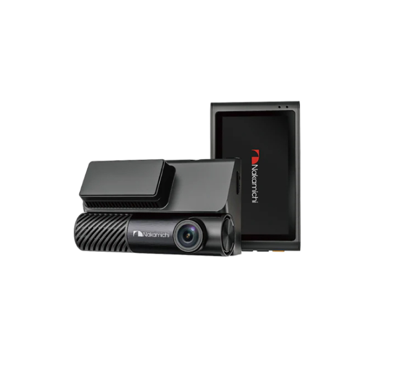 دوربین ثبت وقایع ناکامیچی مدل ND330FC