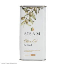 روغن زیتون سی سام - 500 میلی لیتر