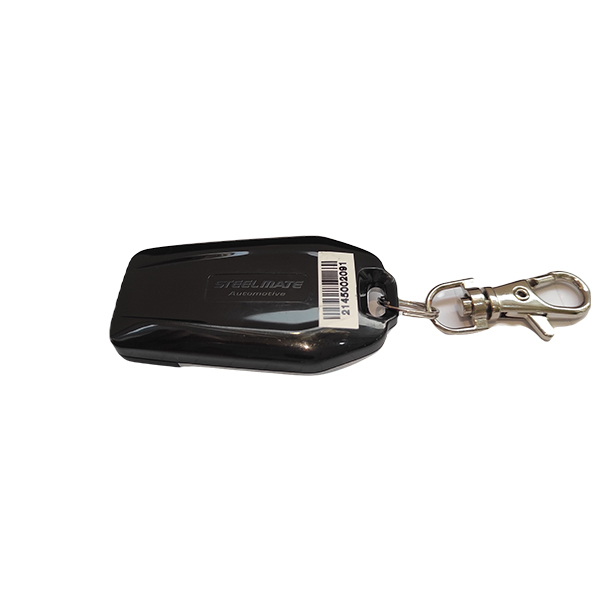 دزدگیر خودرو استیل میت مدل GRH/RX1000 -R1