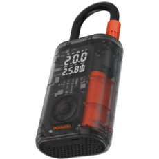 کمپرسور هوا شارژی 60 وات پرودو مدل PDGA05BK