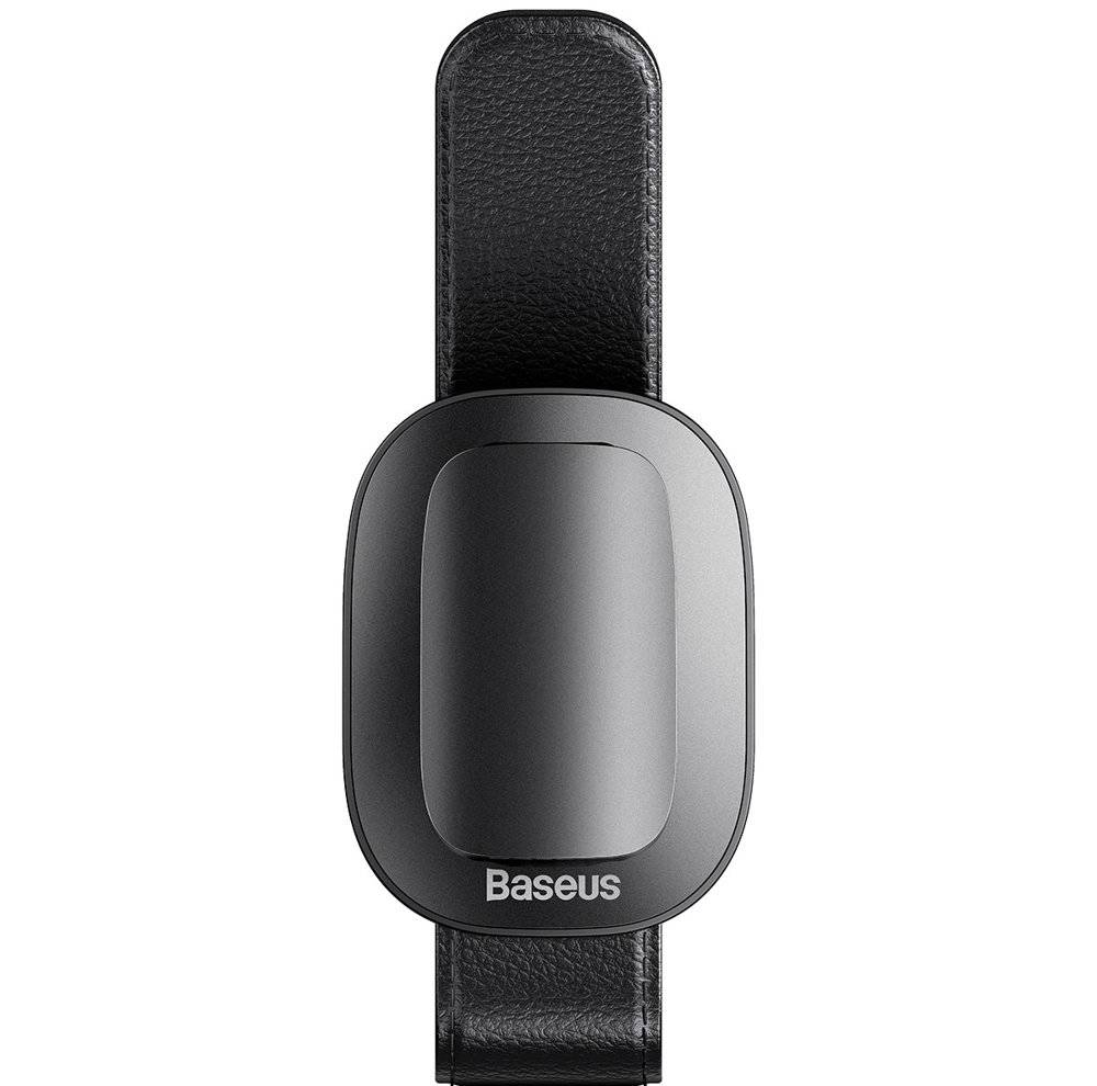 نگهدارنده عینک خودرو باسئوس مدل Vehicle Eyewear Clip