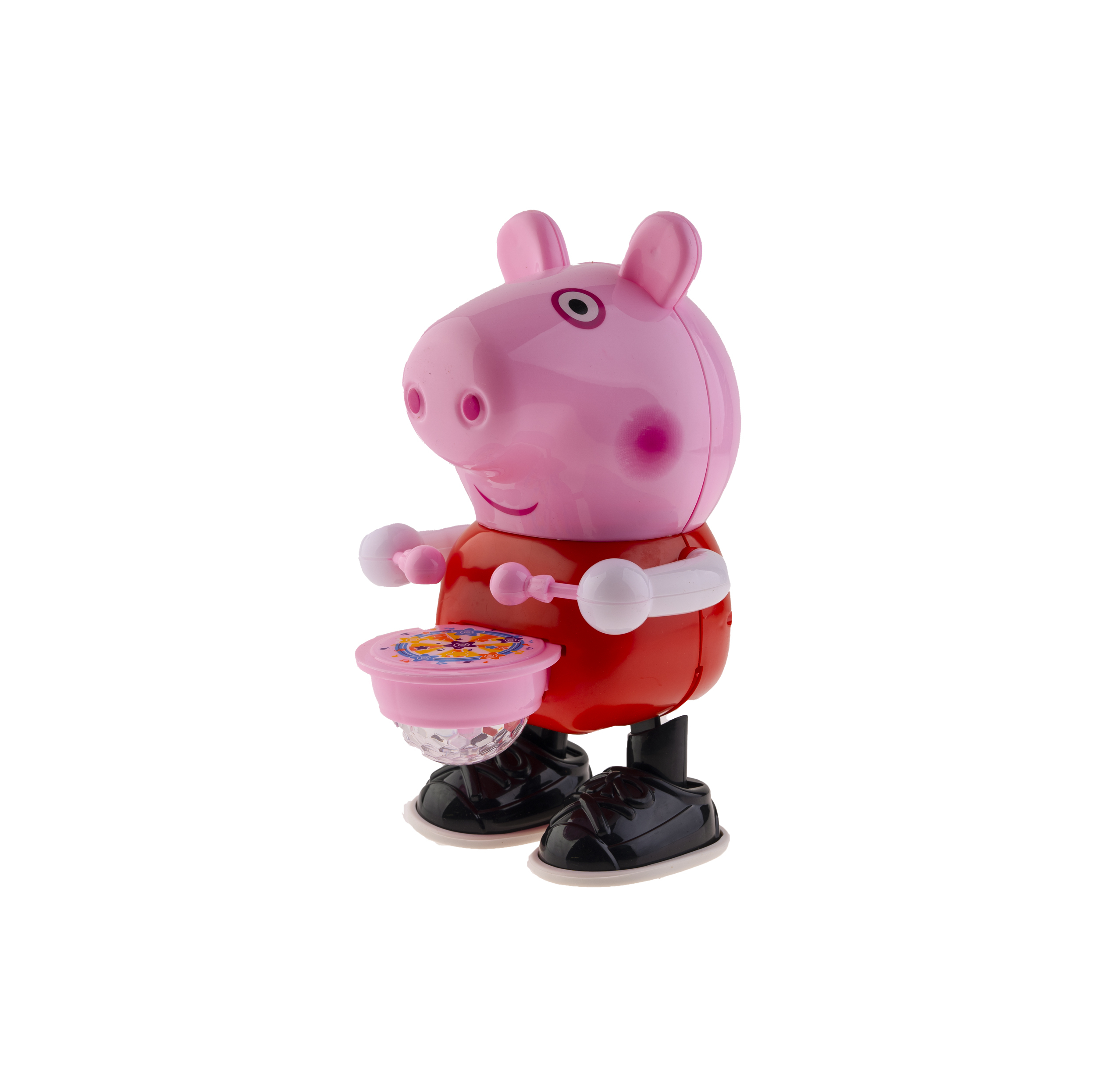 اسباب بازی مدل Peppa Pig کد 20212
