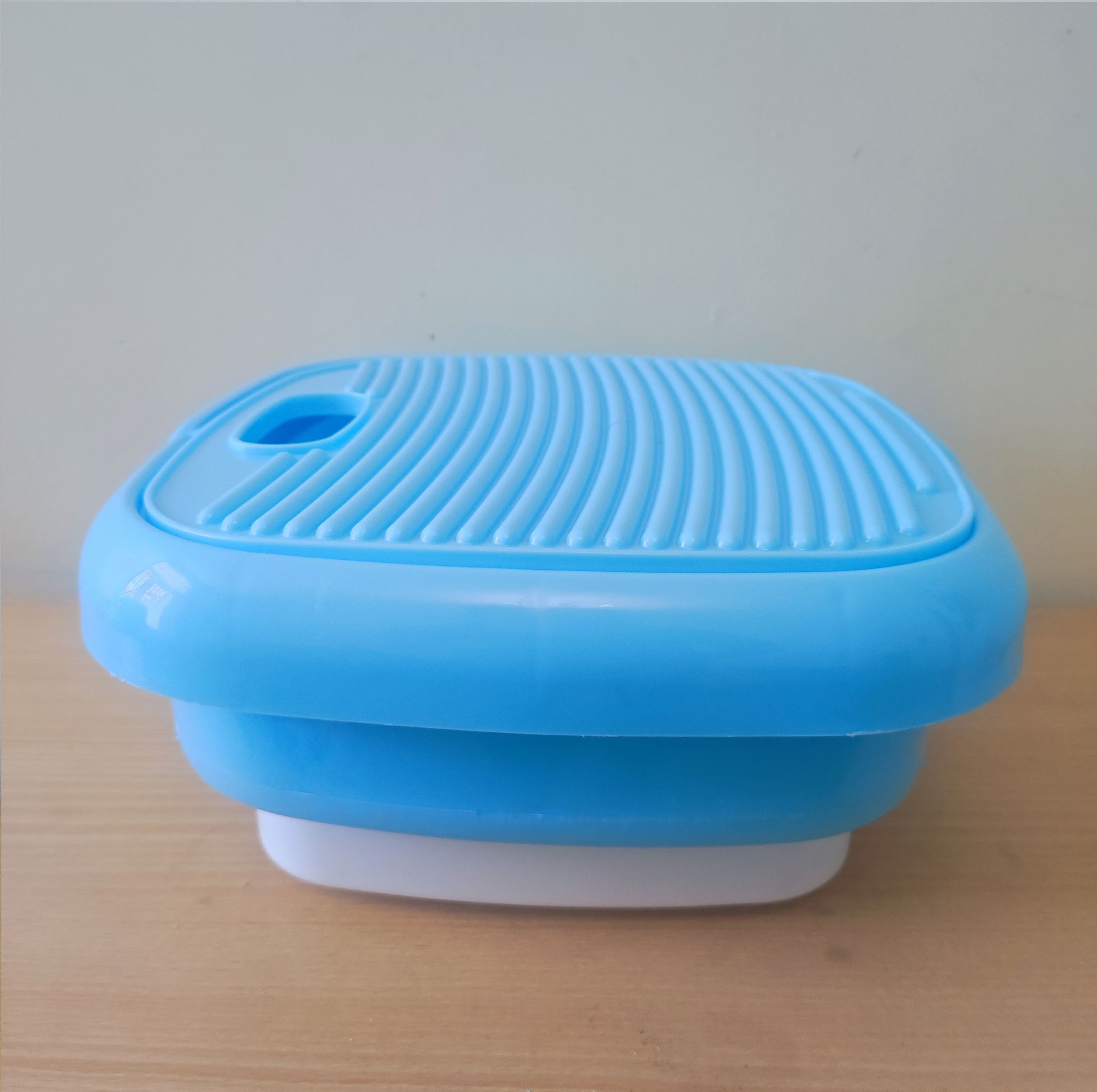 مینی‌ واش 1 کیلوگرم مدل TS-847515