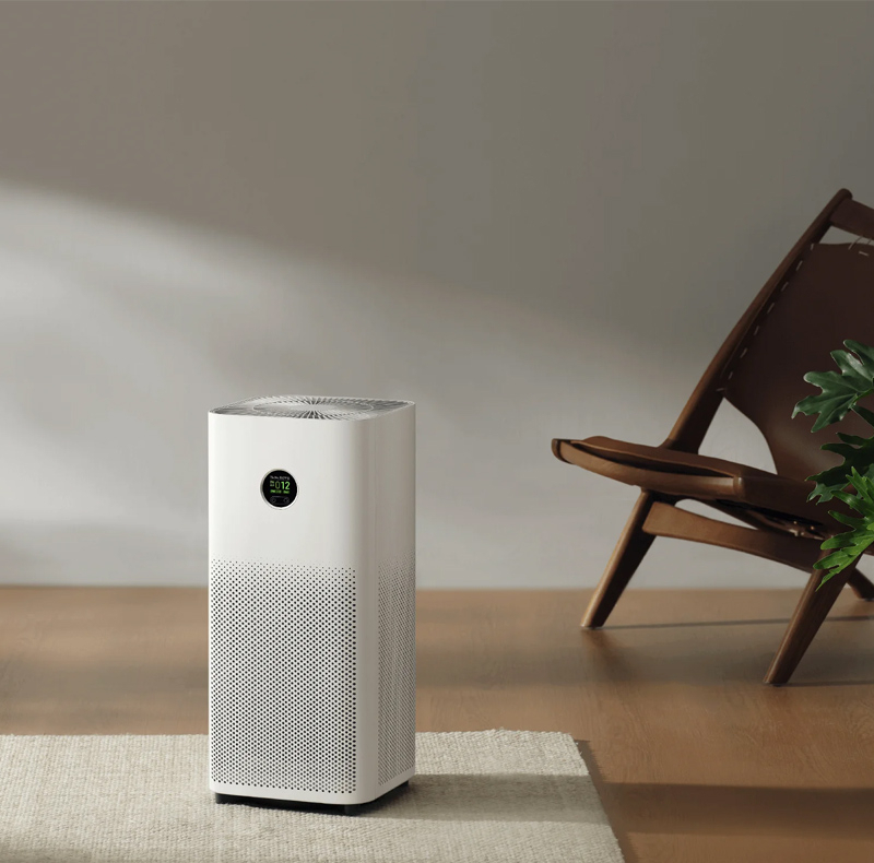 دستگاه تصفیه کننده هوا میجیا مدل Smart Air Purifier 6
