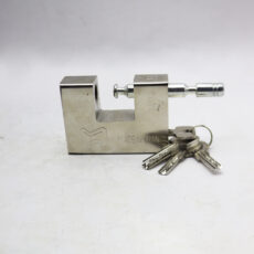 قفل کتابی نیکا مدل لاکچری کد YP-94MM