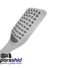 علم دوش حمام شیرآلات بهداشتی پارس شید مدل دیانا کد d750