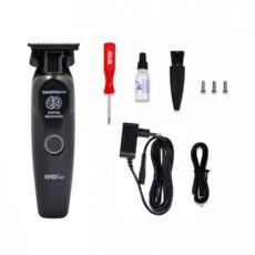 ماشین اصلاح شارژی خط زن ام آر دی پرو مدل GMT3969ST
