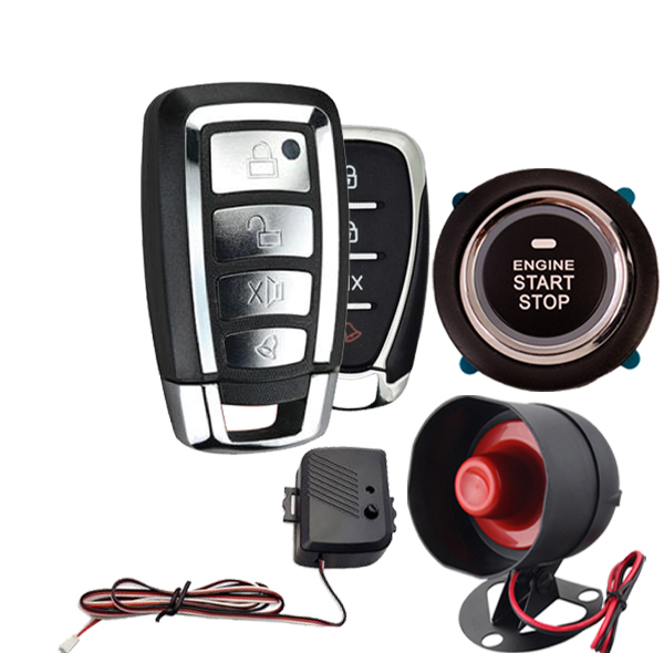 کیلس استارتر اپلیکیشن خودرو پلیسینگ مدل pk7000-pro