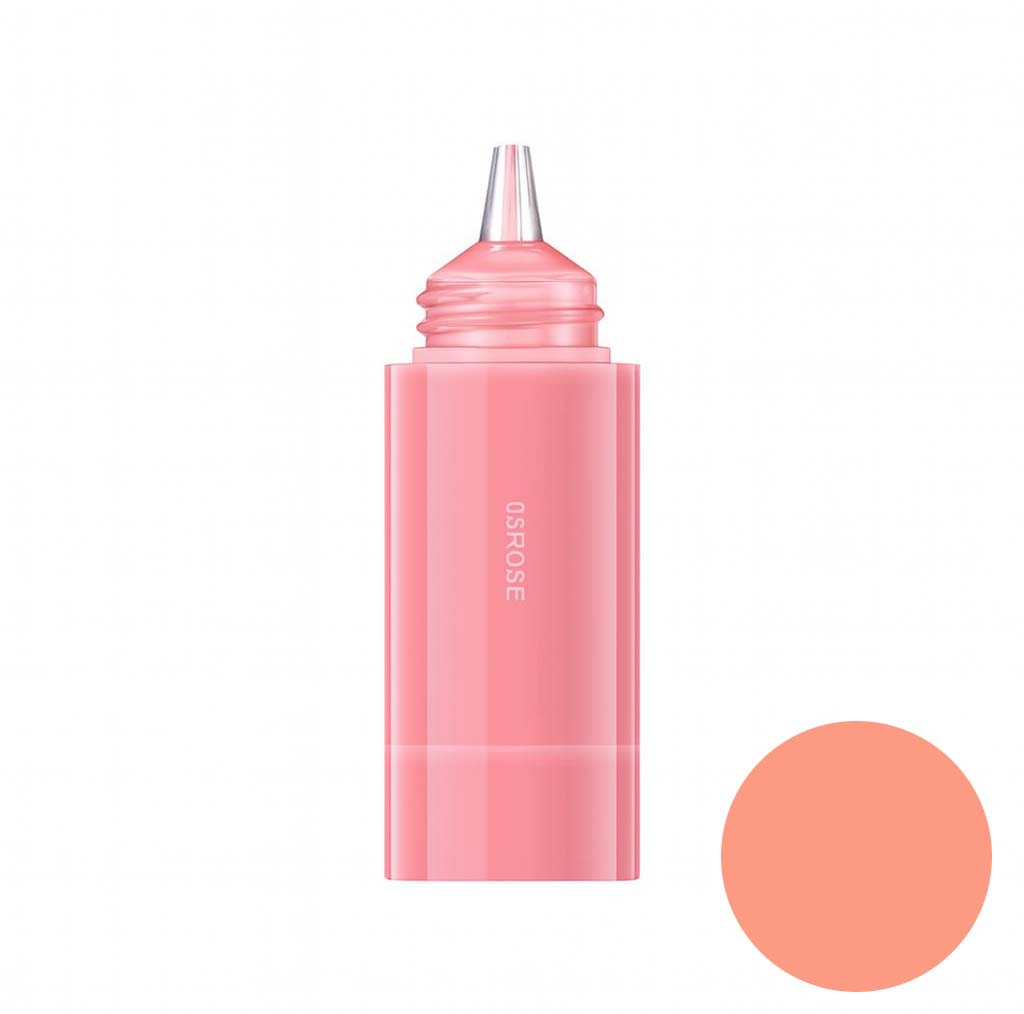 رژ گونه اولیبولا مدل Rose شماره 03