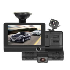 دوربین ثبت وقایع خودرو مدل AK_J503
