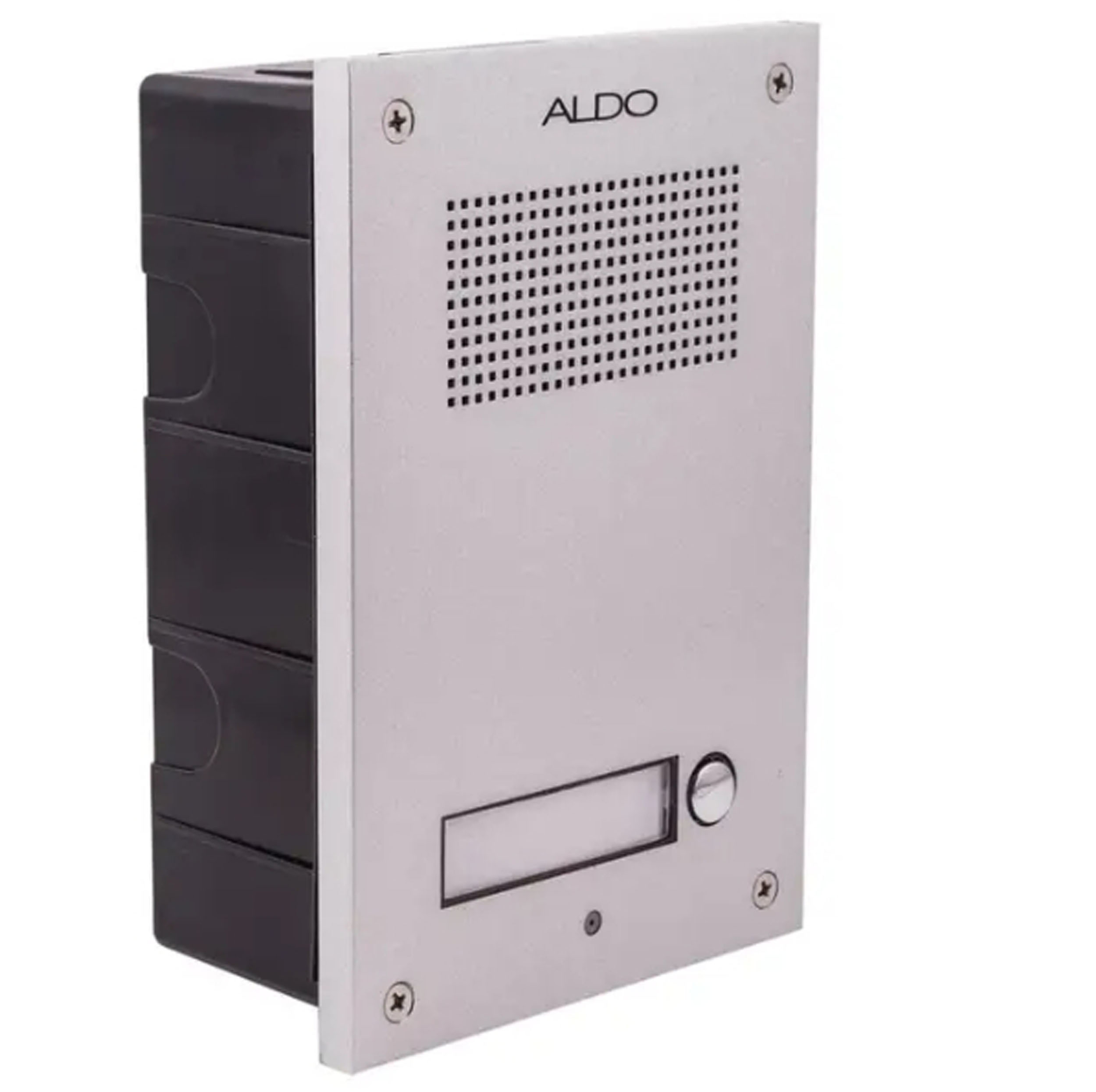 پنل دربازکن آلدو مدل AL-1UD یک واحدی