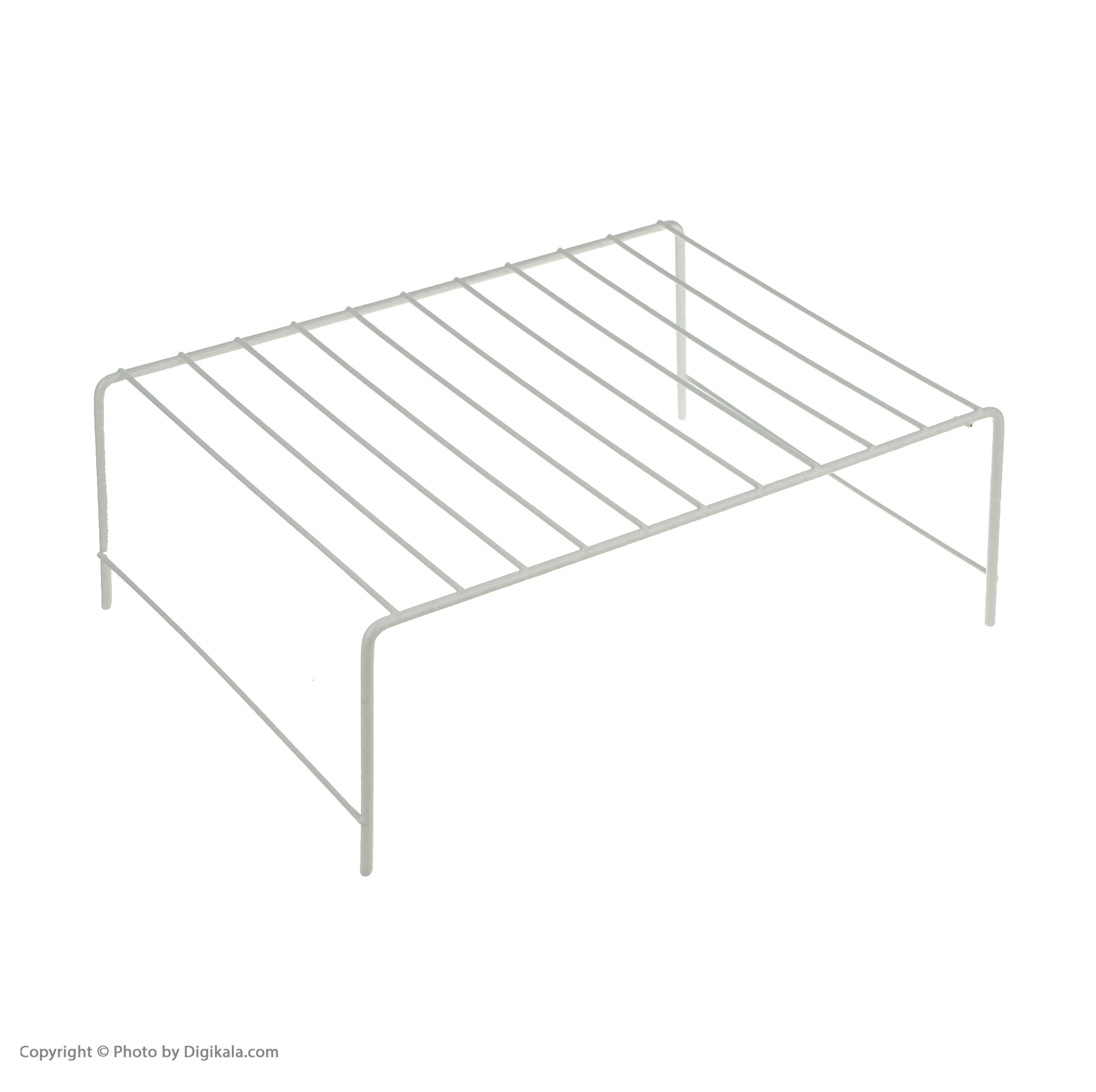 شلف داخل کابینت مدل 1001 مجموعه 4 عددی