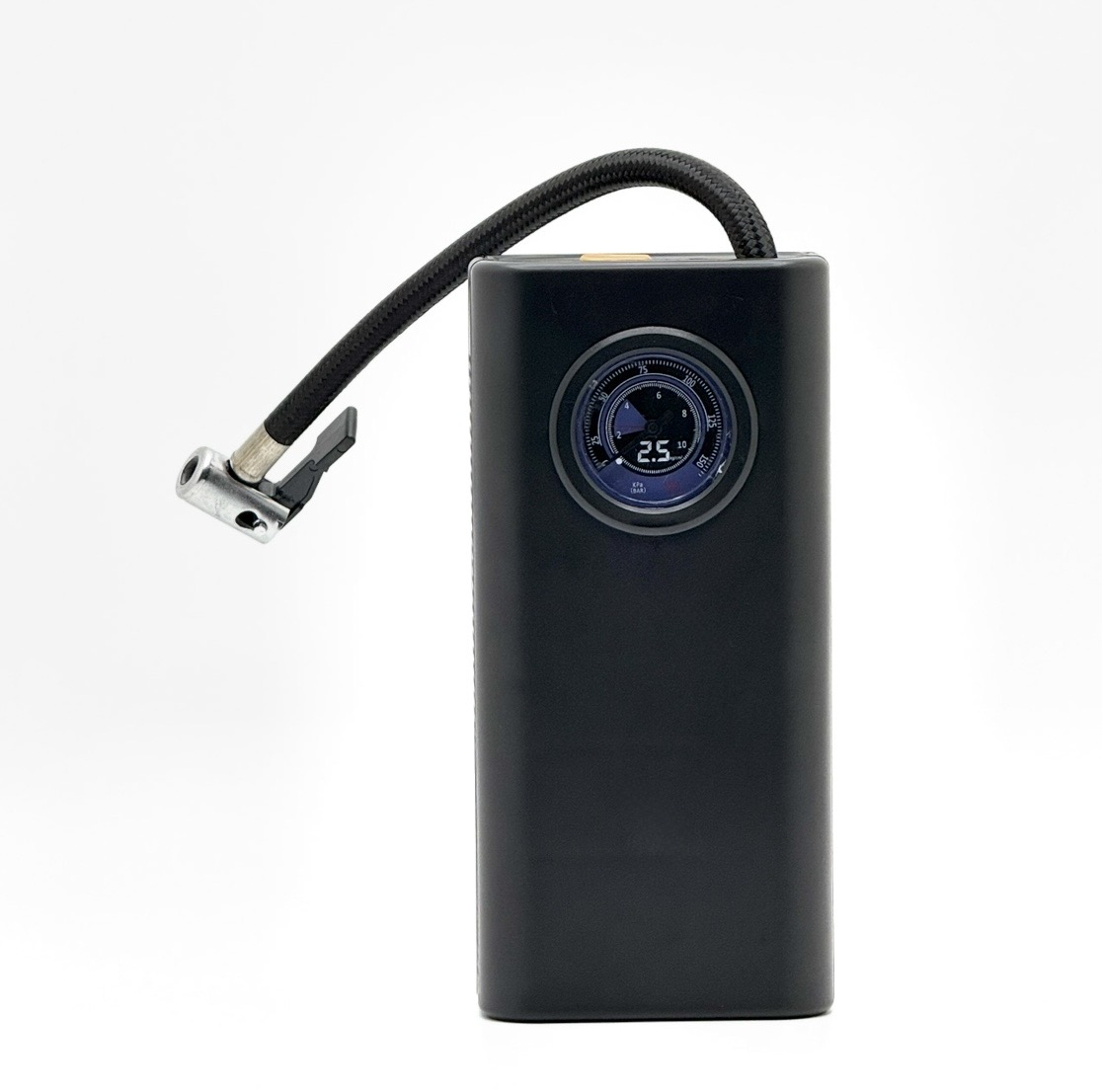 کمپرسور  هوا 80 وات ام دی اچ ال مدل CQB002