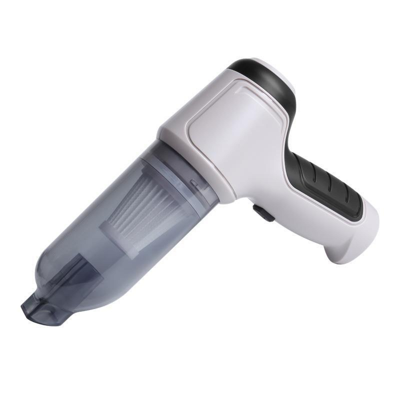 جارو شارژی خودرو مدل JJ-107