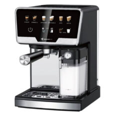 اسپرسو ساز 1700 میلی‌لیتر مباشی مدل ME-ECM2507