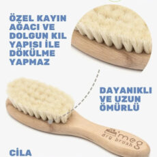 برس کودک مگ مدل درای براش
