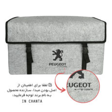 جعبه نظم دهنده خودرو این چنتا مدل ابر و باد