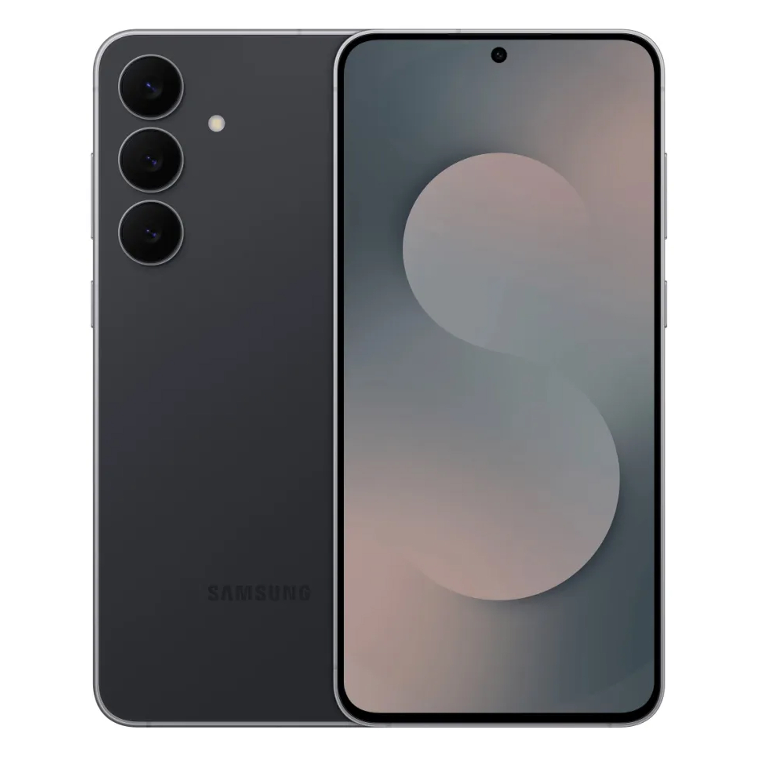گوشی موبایل سامسونگ مدل Galaxy S25 FE دو سیم کارت ظرفیت 256 گیگابایت و رم 8 گیگابایت - ویتنام - به همراه شارژر 45 وات سامسونگ و کابل شارژ USB-C به طول 1.8 متر