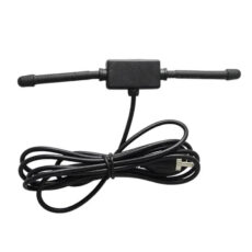 دزدگیر خودرو استیل میت مدل Ranger 5163 double