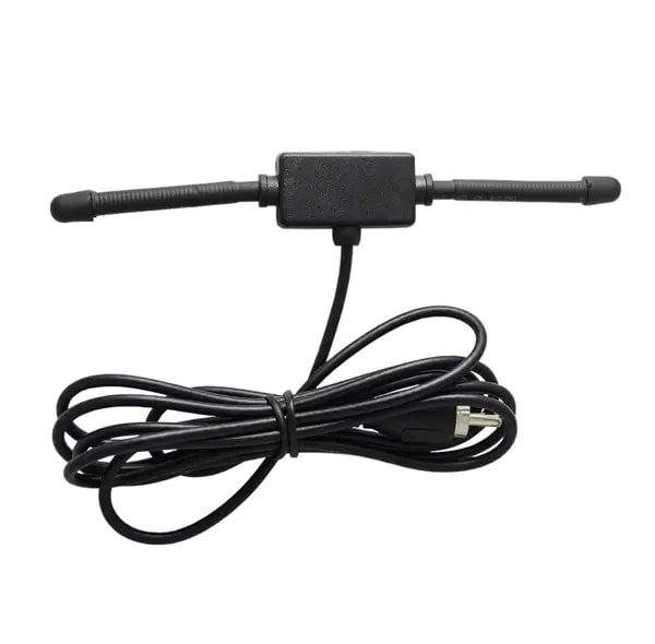 دزدگیر خودرو استیل میت مدل Ranger 5163 double