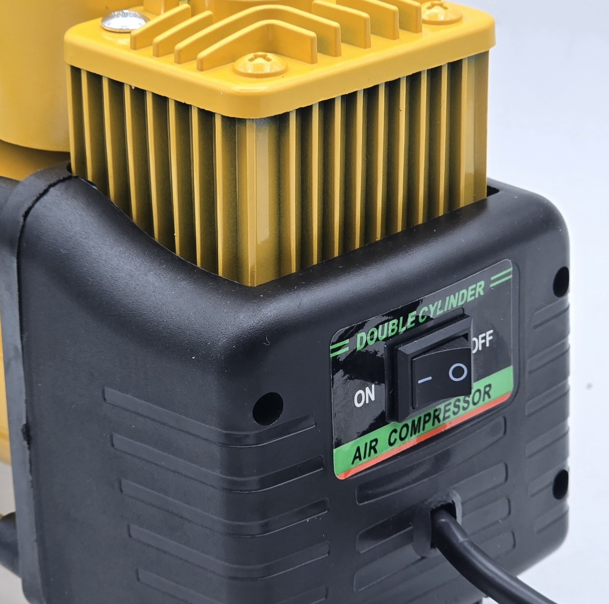 کمپرسور هوا برقی سوپر مدل 300W