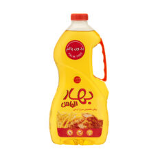 روغن مخصوص سرخ کردنی بهار الماس – 1.8 لیتر