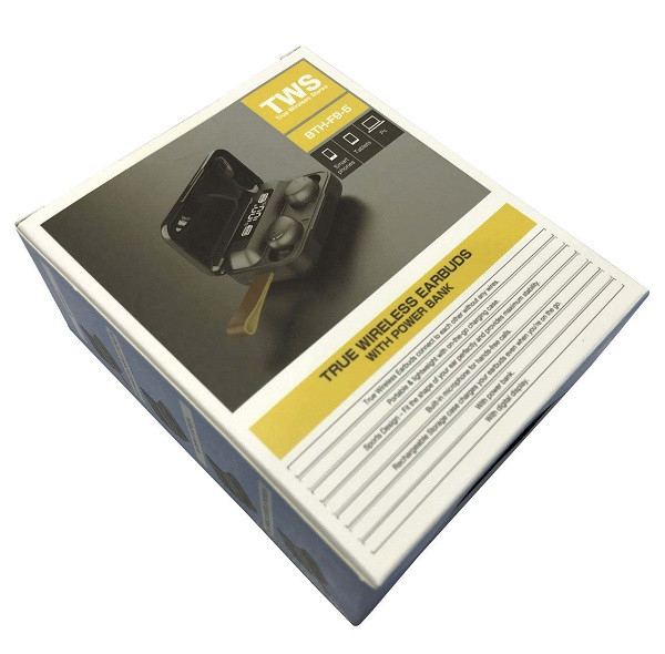 هدفون بلوتوثی گیمینگ مدل TWS 5.4