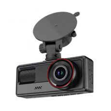 دوربین ثبت وقایع خودرو بلک باکس مدل A16WIFI-4K