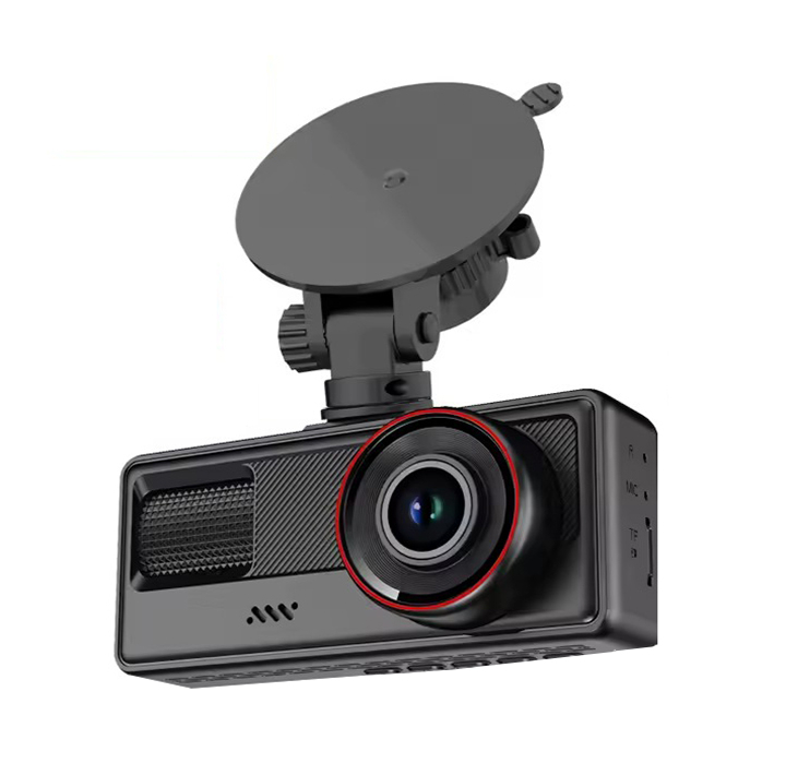 دوربین ثبت وقایع خودرو بلک باکس مدل A16WIFI-4K