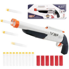تفنگ بازی مدل V-04