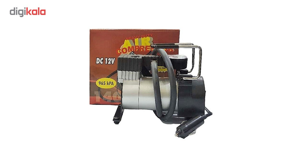کمپرسور باد فندکی مدل 965KP