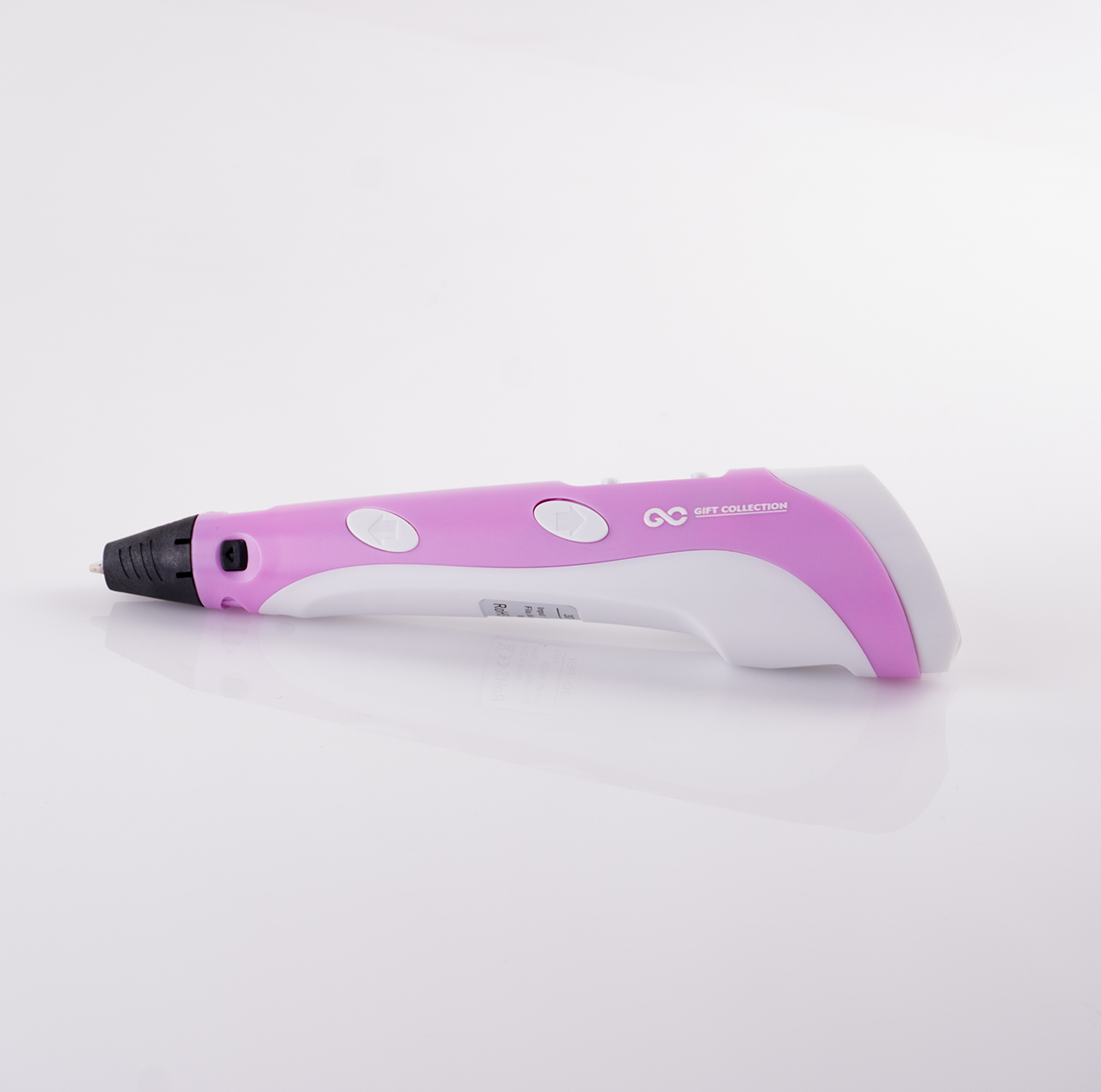 قلم طراحی سه بعدی گیفت کالکشن مدل GC 3D Pen