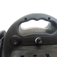 شارژر باتری خودرو اصل ترونیک مدل 10 آمپر اتوماتیک ASl 6000