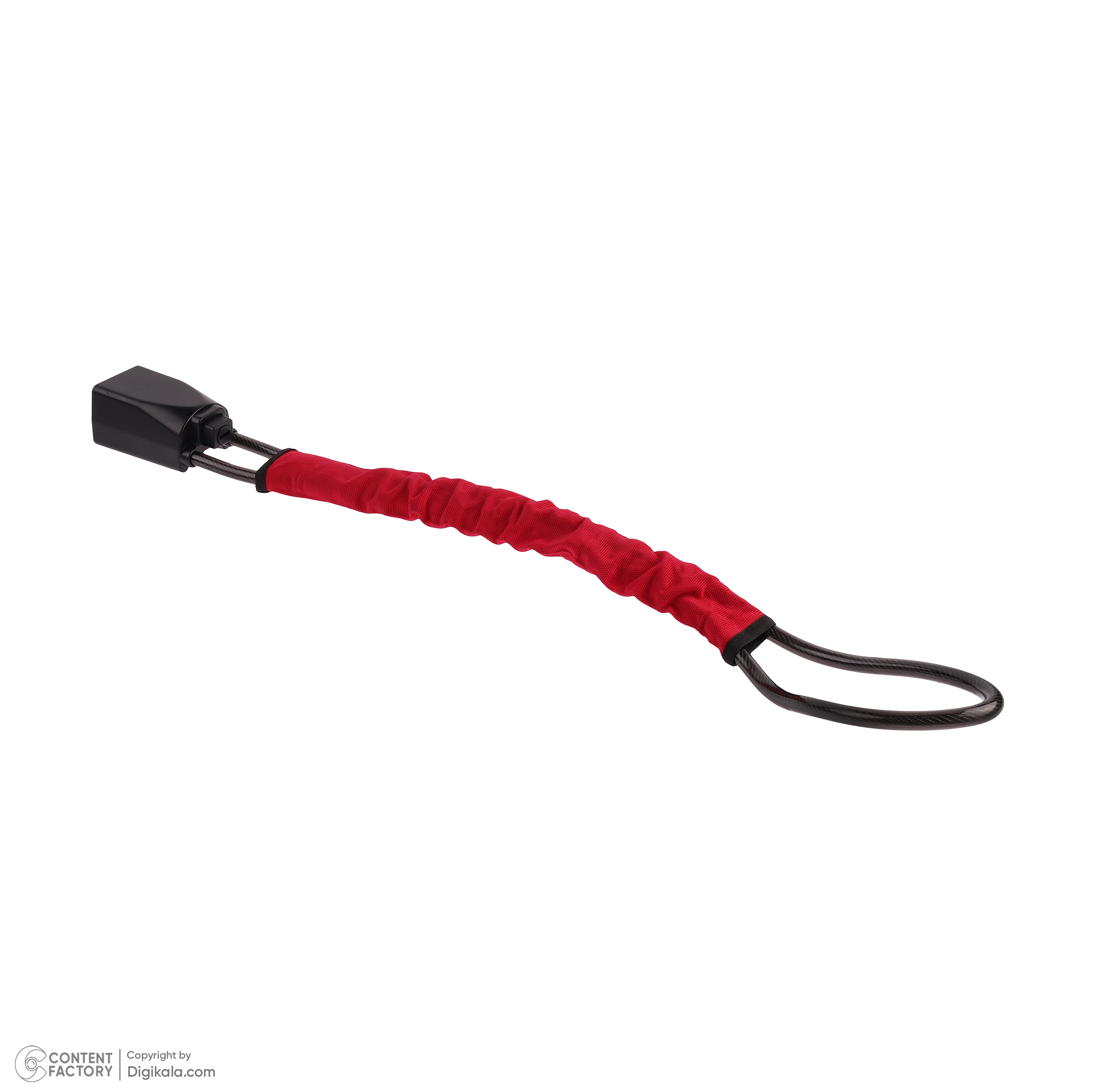 قفل فرمان مدل Safety Clip