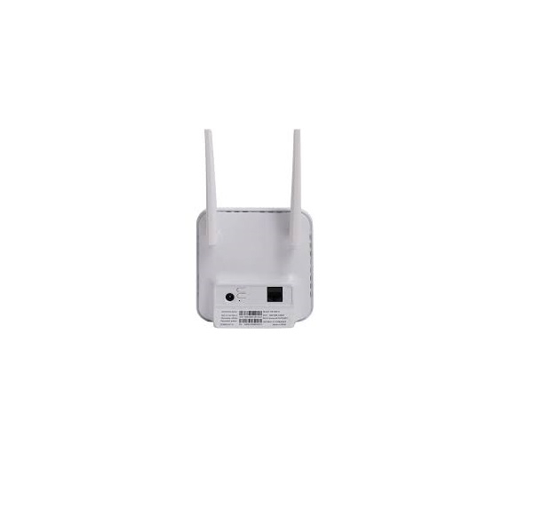 مودم 4G LTE همراه اول مدل HA4100 به همراه 300 گیگ اینترنت یکساله