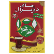 چای دوغزال مدل Pure Ceylon بسته 500 گرم