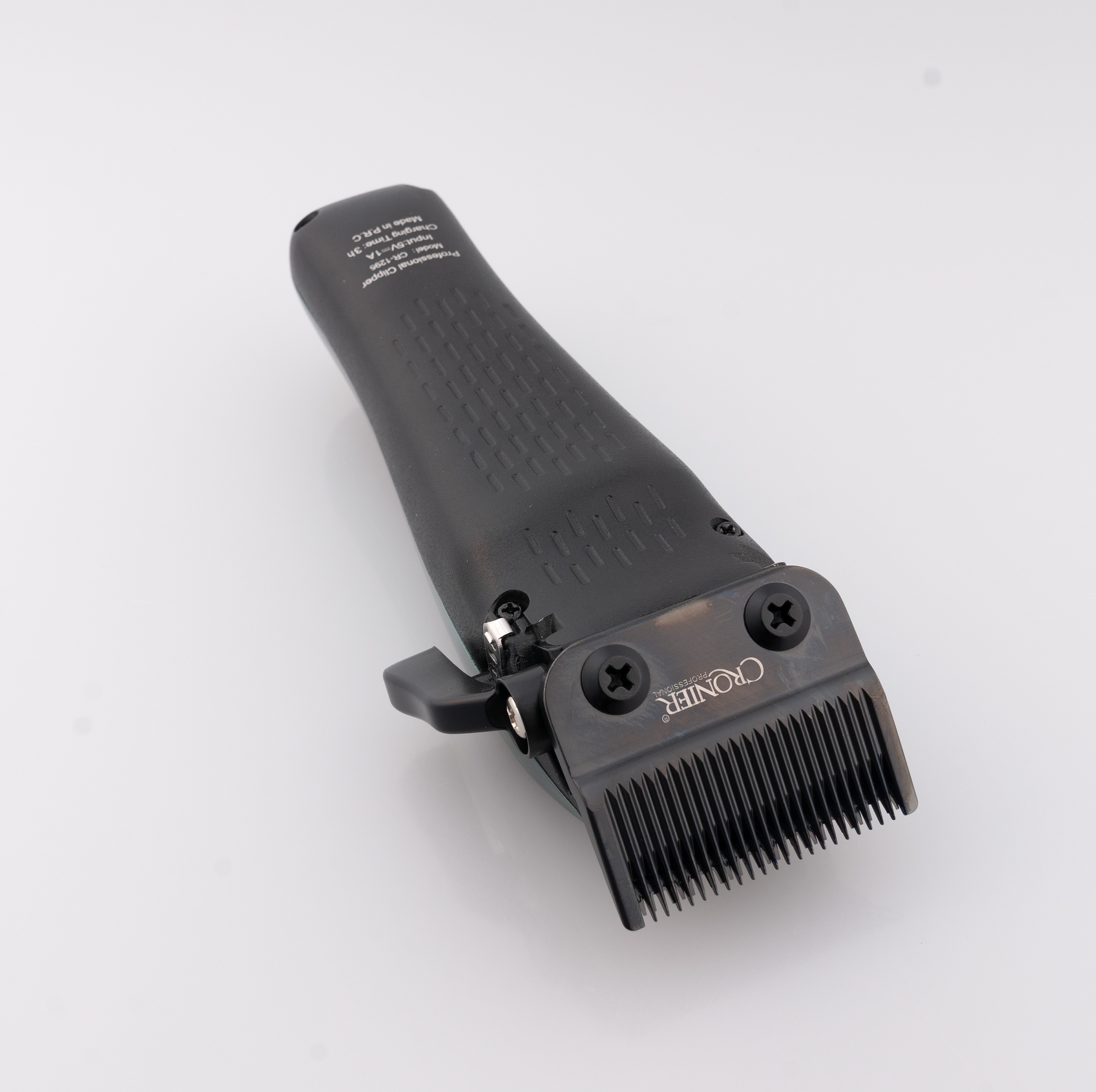 ماشین اصلاح موی سر و صورت شارژی کرونیر مدل CR-1295