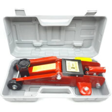 جک سوسماری خودرو مدل AJ-RAD-2TON ظرفیت 2 تن
