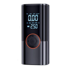کمپرسور هوا و جامپ استارتر 120 وات سویتو مدل ST9650B