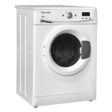 ماشین لباسشویی 5 کیلوگرم اتوماتیک آبسال مدل WRE5410-W